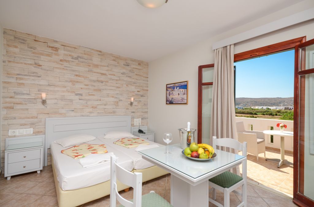 Plaka Hotel I Naxos City Екстериор снимка